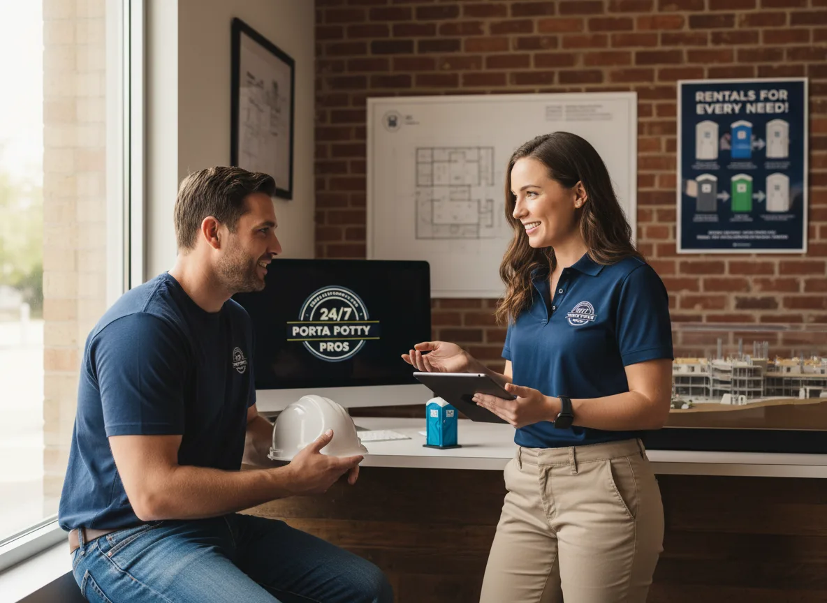 Event Portable Toilet Rental in Palo Alto, CA